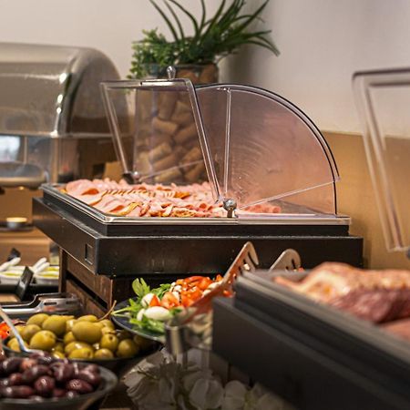 Hotel Manor Navodari Ngoại thất bức ảnh