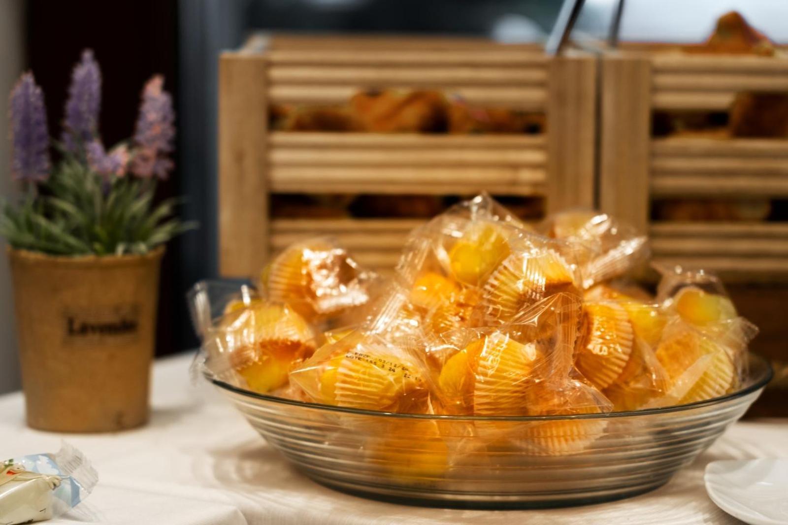 Hotel Manor Navodari Ngoại thất bức ảnh