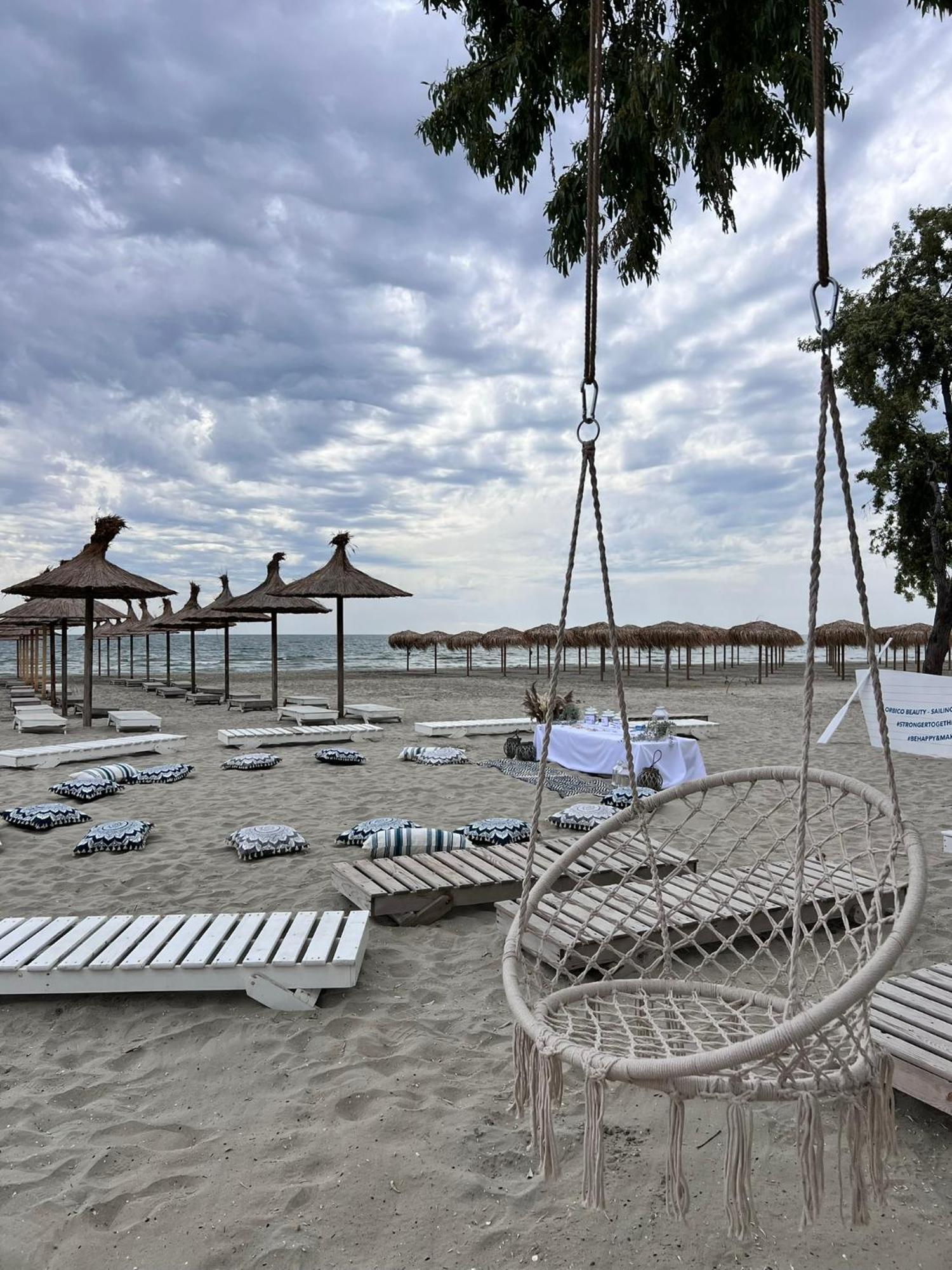 Hotel Manor Navodari Ngoại thất bức ảnh